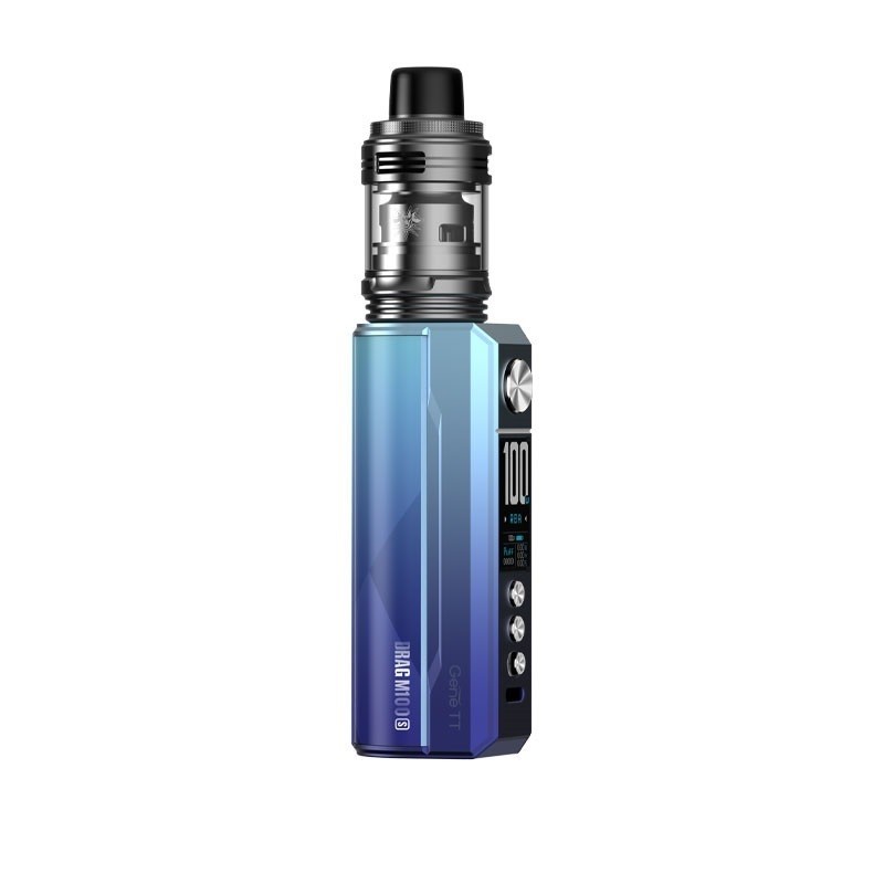 VOOPOO DRAG M100S KIT -049c3a